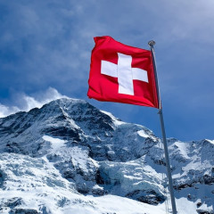 Switzerland Bank Account